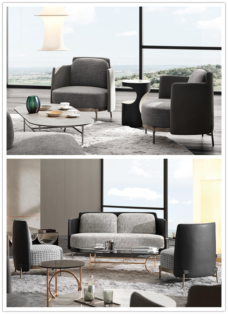 绷带椅（Tape Bergere Armchair）图片